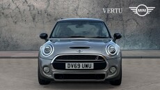 MINI Hatchback 2.0 Cooper S Classic II 3dr Auto Petrol Hatchback